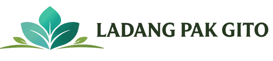 Ladang Pak Gito